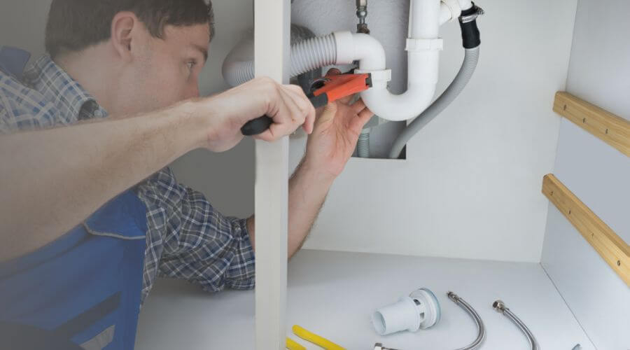 Professional sink repair in Avon, NY